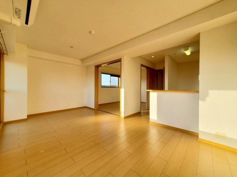 フィオーレ・Ｋの物件内観写真