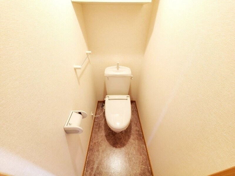 フィオーレ・Ｋの物件内観写真