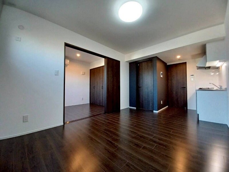 LECOCON四日市Ⅶの物件内観写真