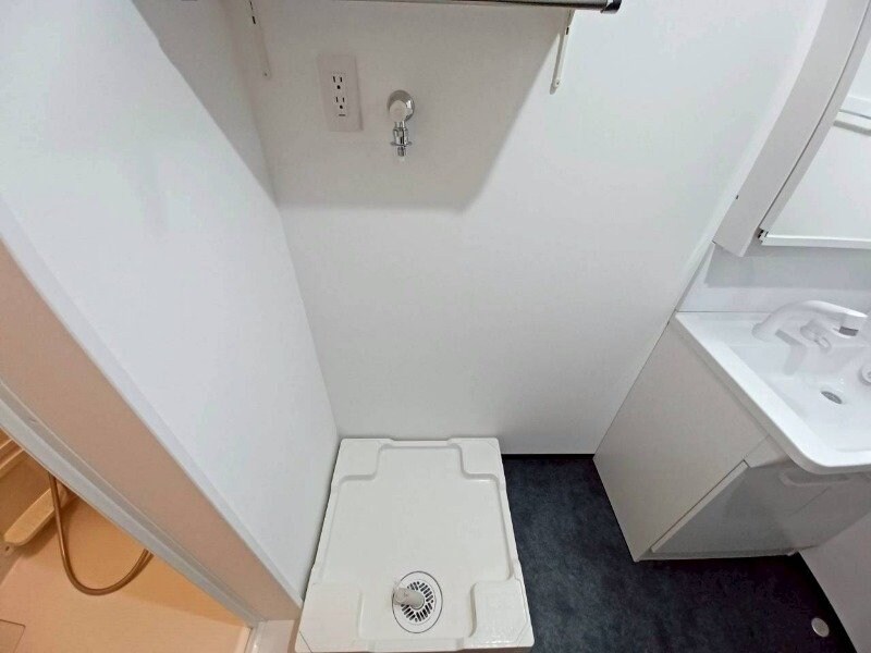 LECOCON四日市Ⅶの物件内観写真