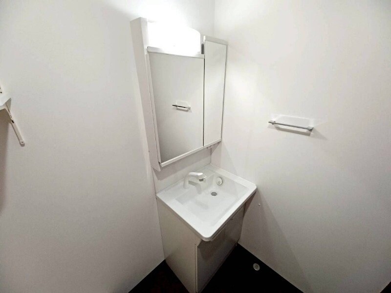 LECOCON四日市Ⅶの物件内観写真