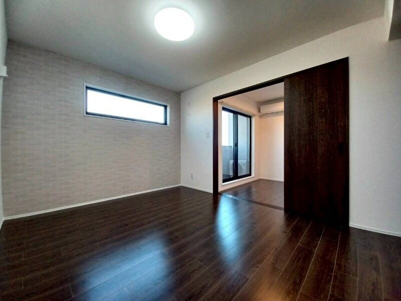 LECOCON四日市Ⅶの物件内観写真