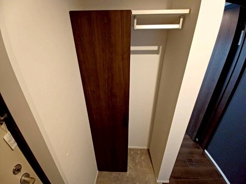 LECOCON四日市Ⅶの物件内観写真