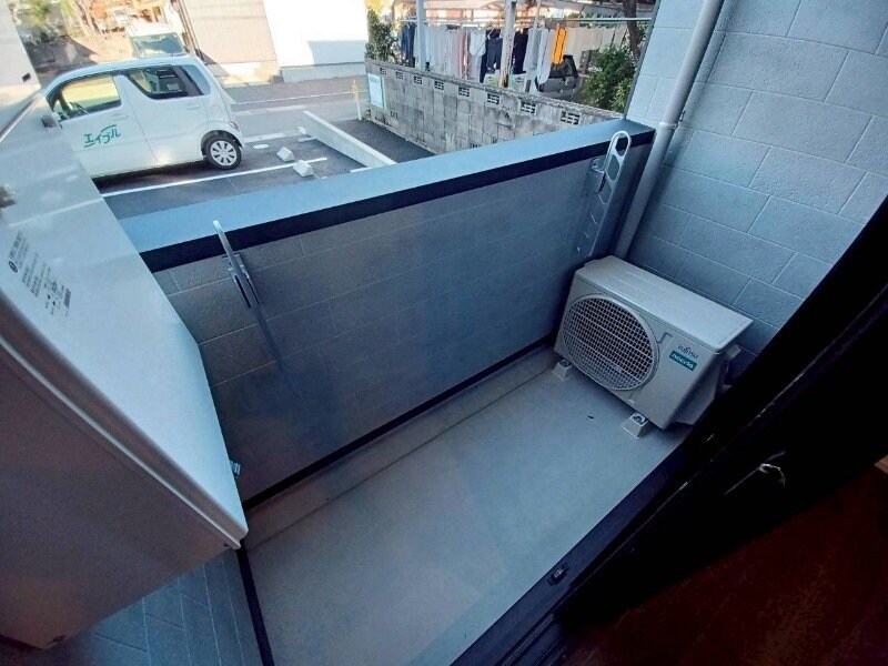 LECOCON四日市Ⅶの物件内観写真