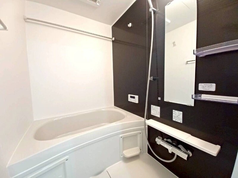 LECOCON四日市Ⅶの物件内観写真