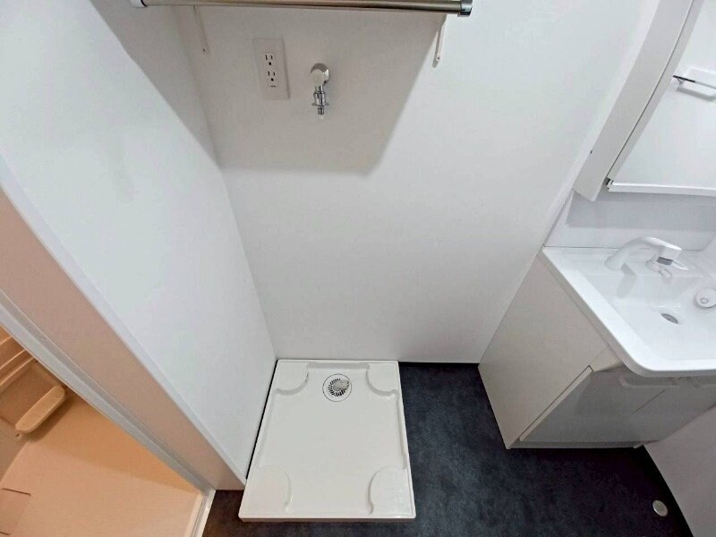 LECOCON四日市Ⅶの物件内観写真