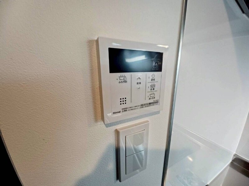 LECOCON四日市Ⅶの物件内観写真