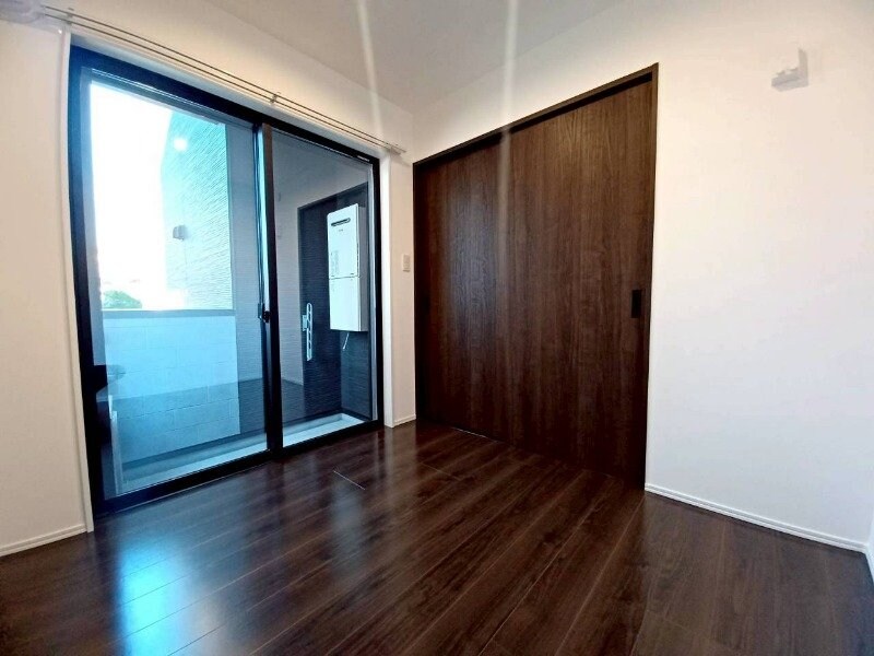 LECOCON四日市Ⅶの物件内観写真