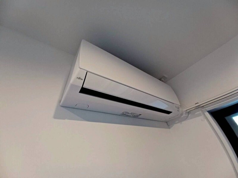 LECOCON四日市Ⅶの物件内観写真