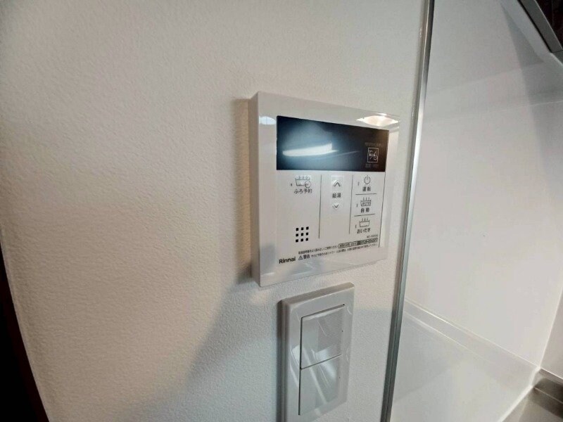 LECOCON四日市Ⅶの物件内観写真