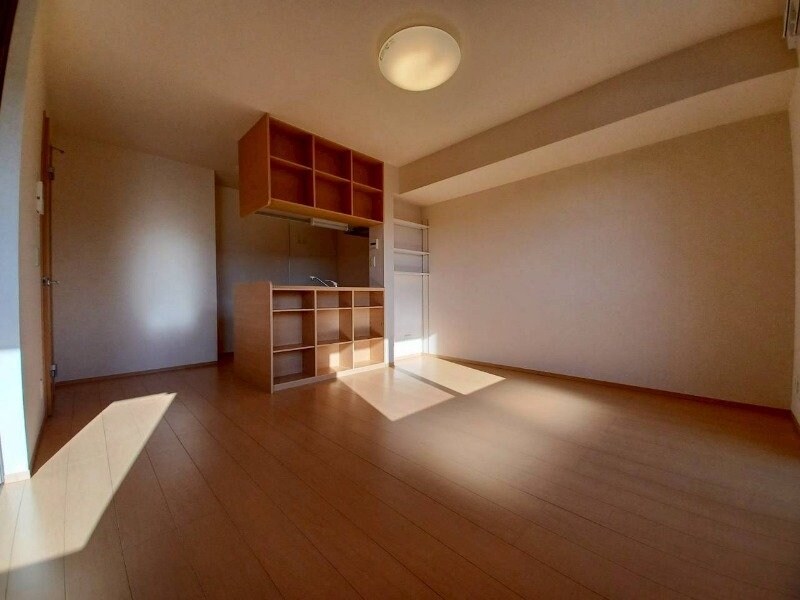 エクセレント ヒルズの物件内観写真