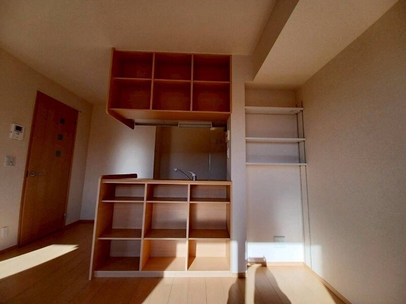 エクセレント ヒルズの物件内観写真