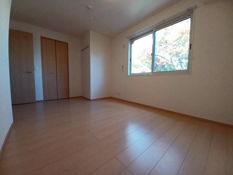 エクセレント ヒルズの物件内観写真