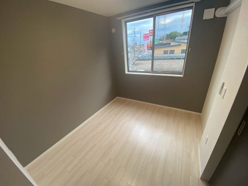 ラ・トレフルの物件内観写真