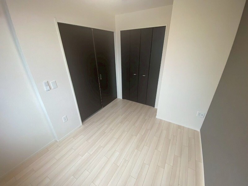 ラ・トレフルの物件内観写真