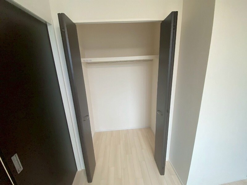 ラ・トレフルの物件内観写真