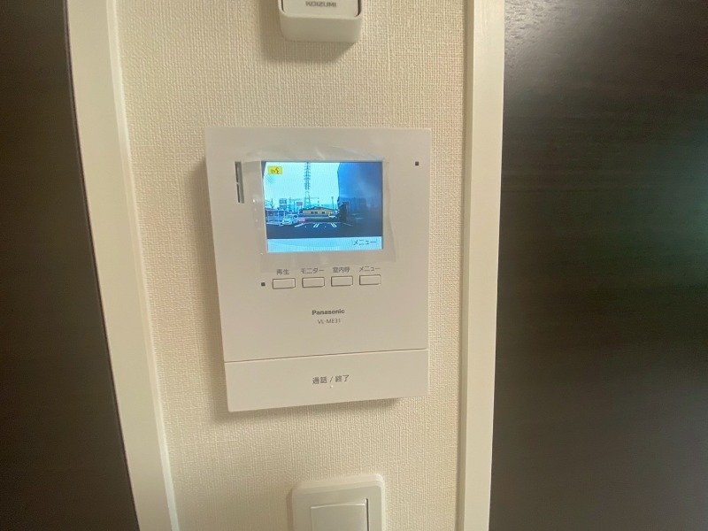 ラ・トレフルの物件内観写真