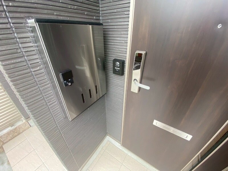 ラ・トレフルの物件内観写真