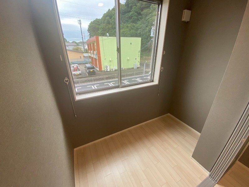 ラ・トレフルの物件内観写真