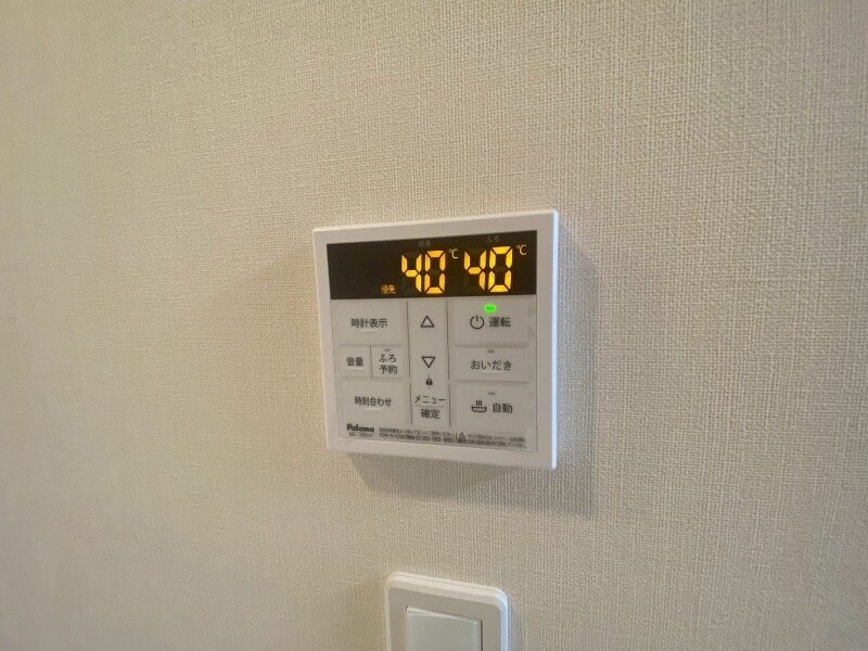 ラ・トレフルの物件内観写真