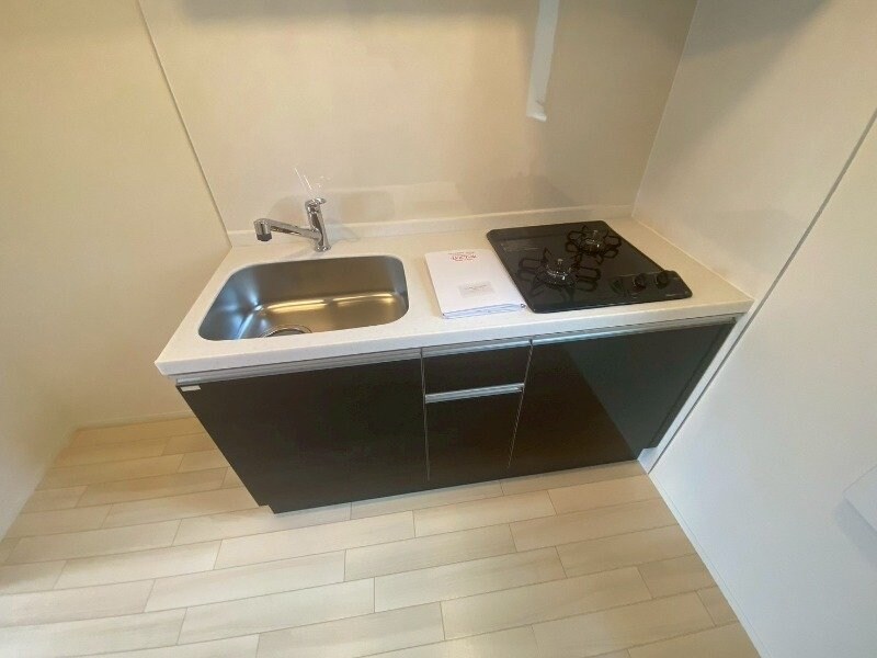 ラ・トレフルの物件内観写真