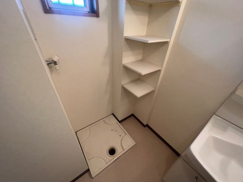 スレーヌ八剣の物件内観写真