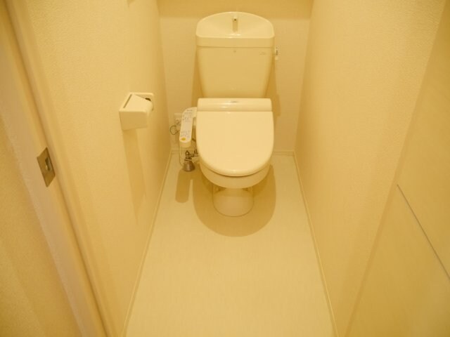 フィオーレ松本　B棟の物件内観写真