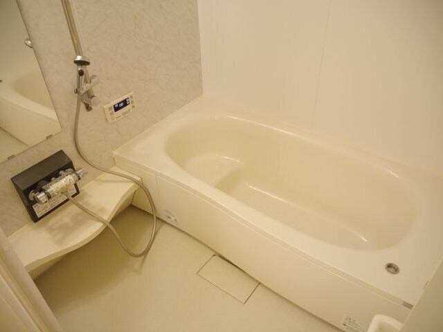 フィオーレ松本　B棟の物件内観写真