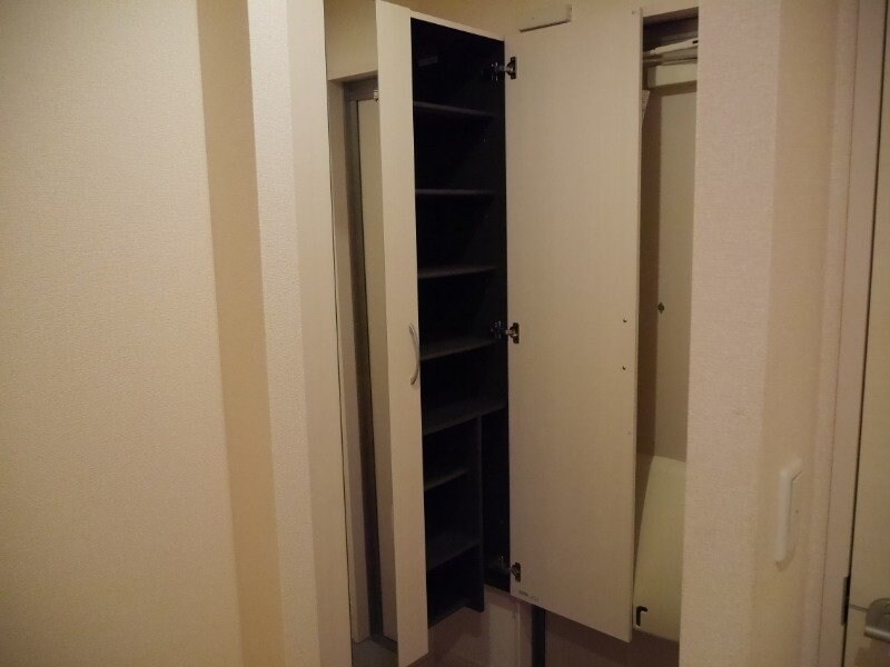 フィオーレ松本　B棟の物件内観写真