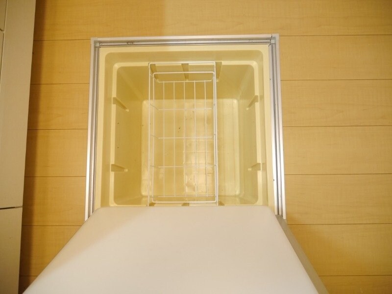 フィオーレ松本　B棟の物件内観写真