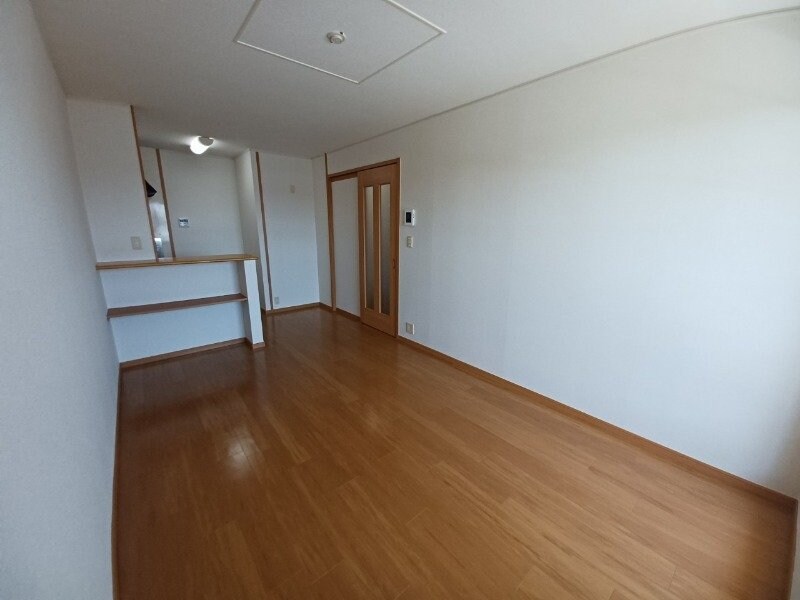 ランドマーク８９の物件内観写真