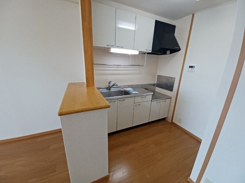 ランドマーク８９の物件内観写真