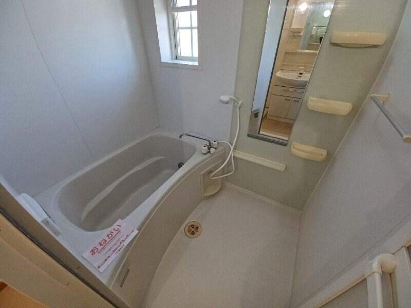 ランドマーク８９の物件内観写真