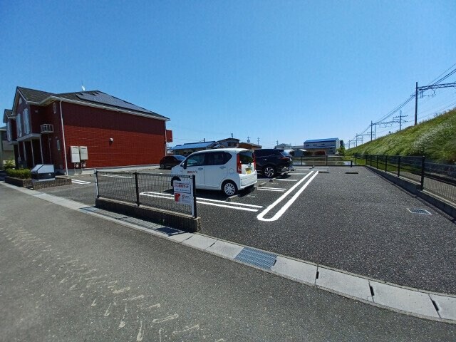 ランドマーク８９の物件外観写真