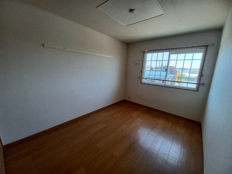 ランドマーク８９の物件内観写真