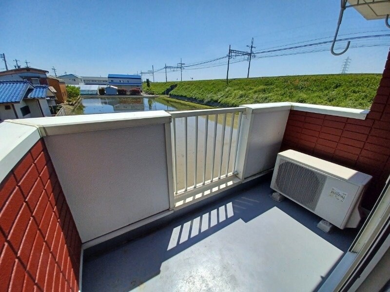 ランドマーク８９の物件内観写真