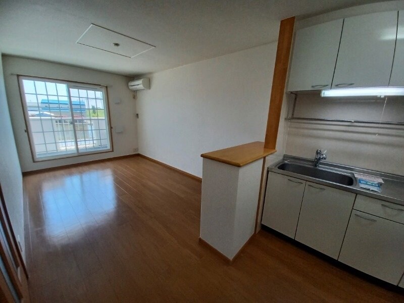 ランドマーク８９の物件内観写真