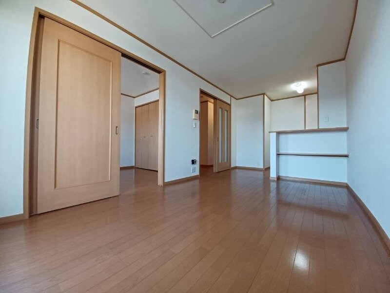 ランドマーク８９の物件内観写真