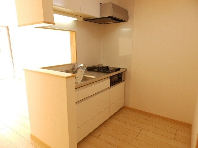 サンルミエールの物件内観写真