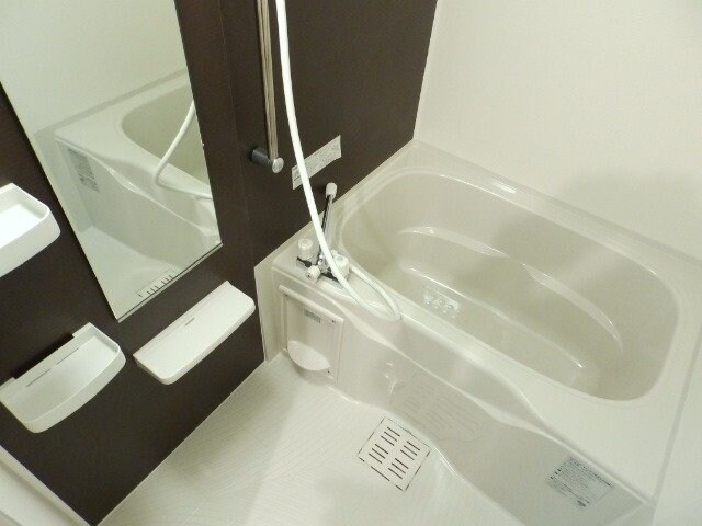 サンルミエールの物件内観写真