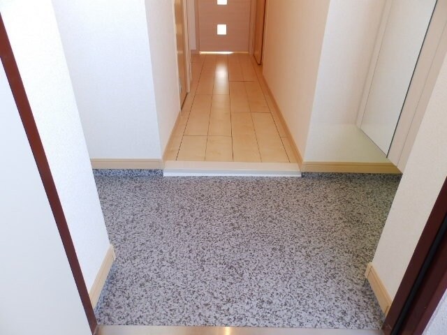 サンルミエールの物件内観写真