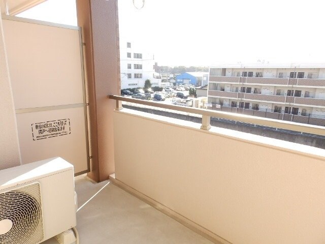 サンルミエールの物件内観写真