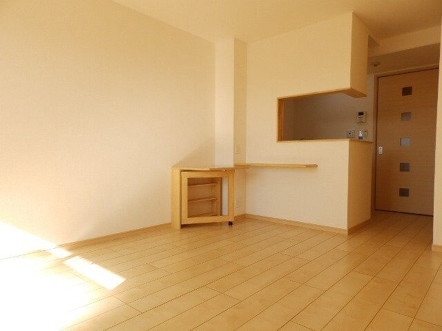 サンルミエールの物件内観写真