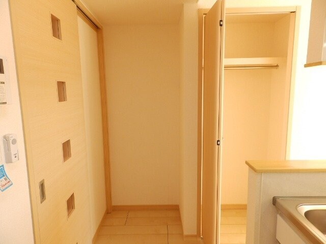 サンルミエールの物件内観写真