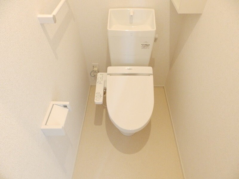 コージーハウスの物件内観写真