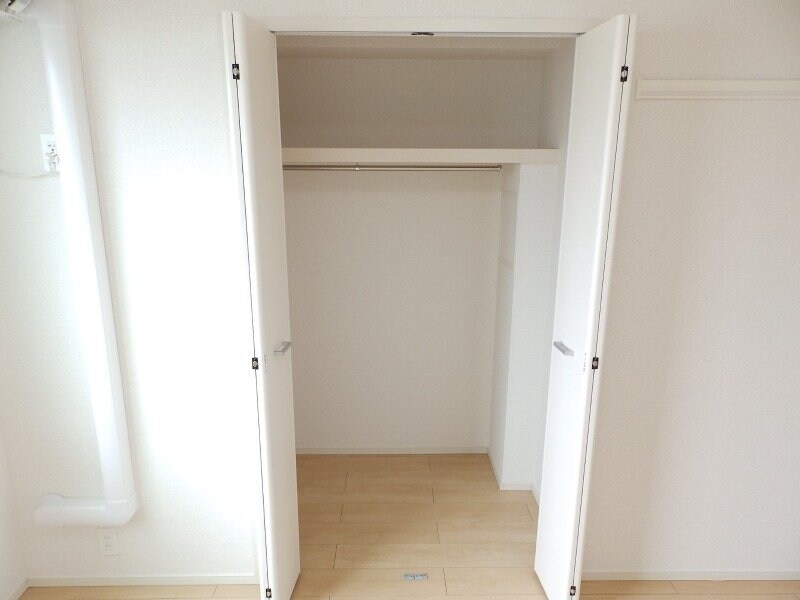 コージーハウスの物件内観写真