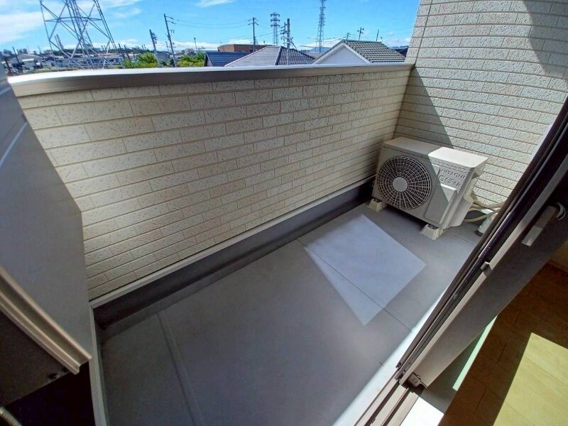 コージーハウスの物件内観写真