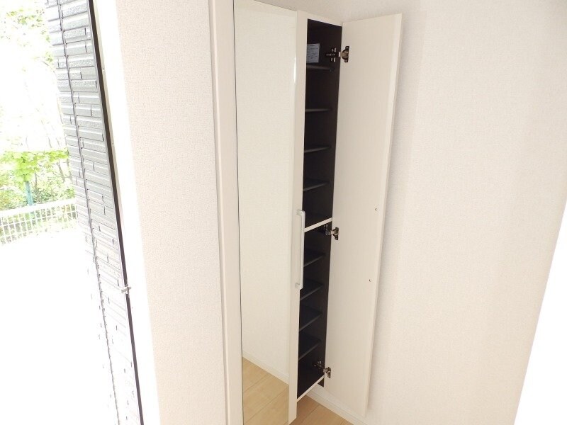 コージーハウスの物件内観写真