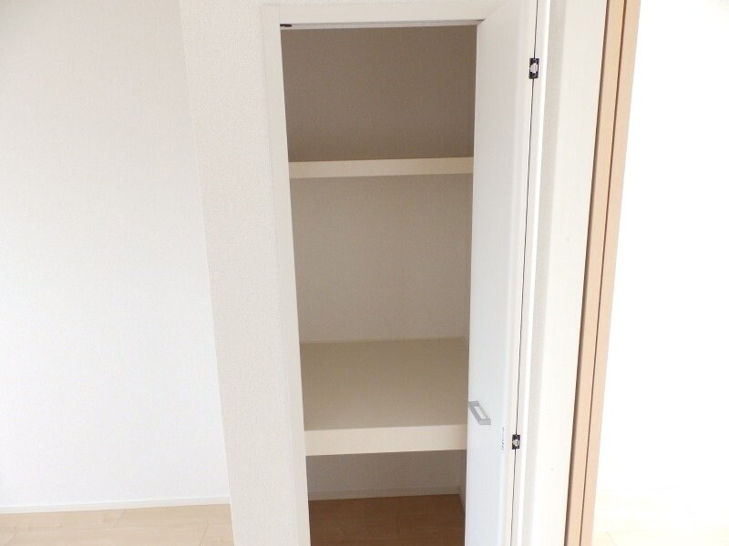 コージーハウスの物件内観写真