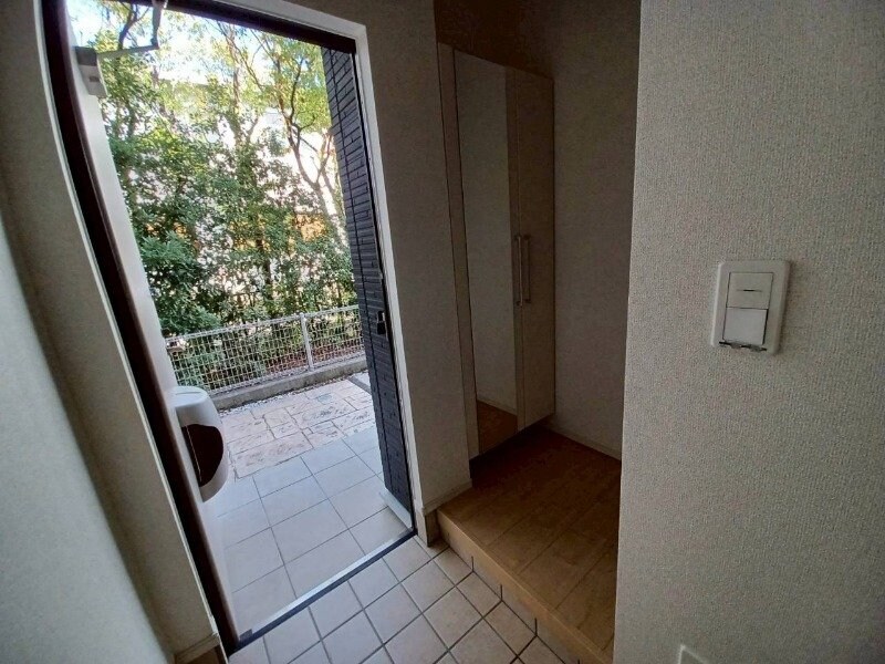 コージーハウスの物件内観写真